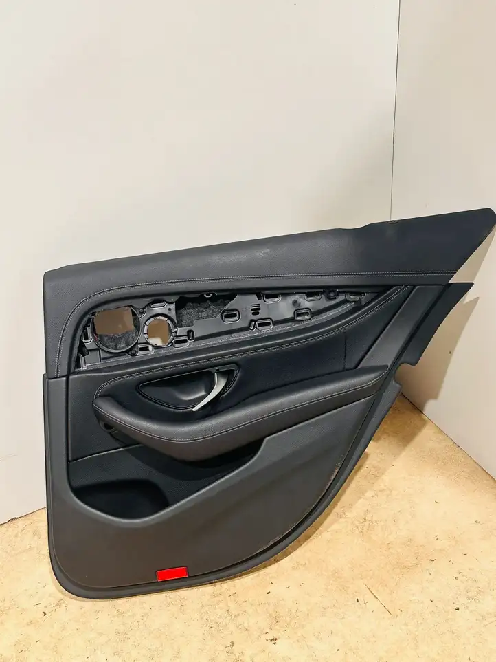 Mercedes-Benz E W213 (2016 - ) A2137300600 Обшивка задней двери — фото 1