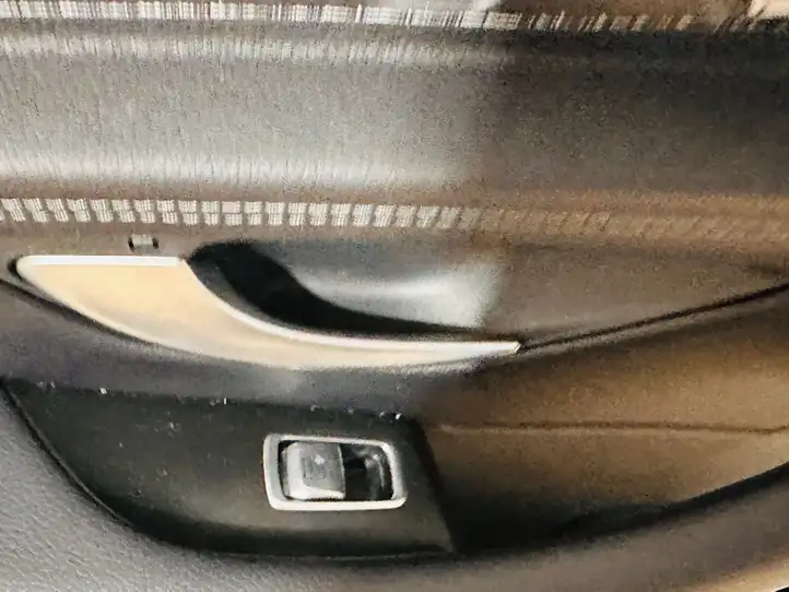 Mercedes-Benz E W213 (2016 - ) A2137300600 Обшивка задней двери — фото 2