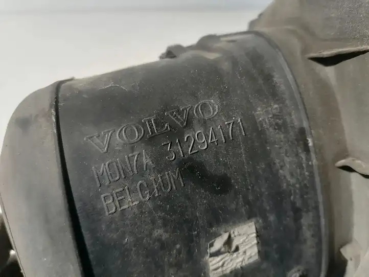 Volvo XC60 (2008 - 2013) 31294171 Дефлектор воздуха — фото 4