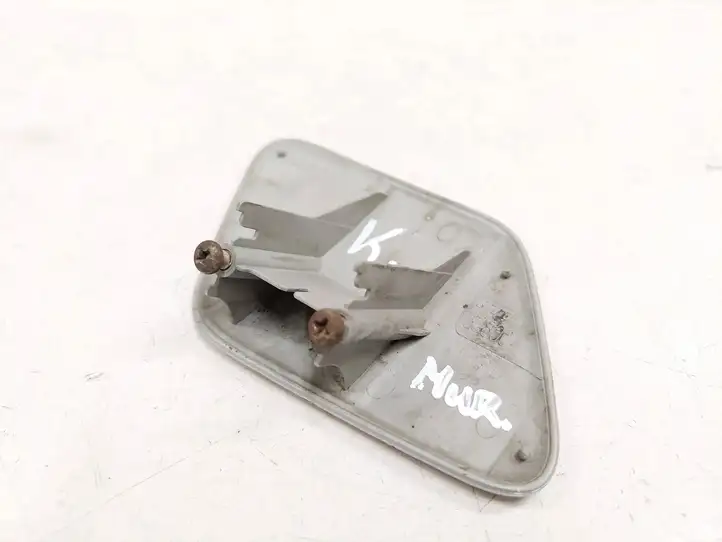 Nissan Murano Z50 (2002 - 2008) 63800 Крышка омывателя фар — фото 3