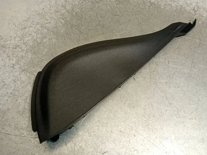 Toyota Prius (XW30) (2009 - 2015) 55436-47010 Боковая отделка панели приборов — фото 5