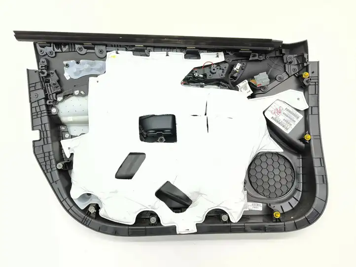 Chevrolet Volt II (2015 - ) 23509358 Обшивка передней двери — фото 5