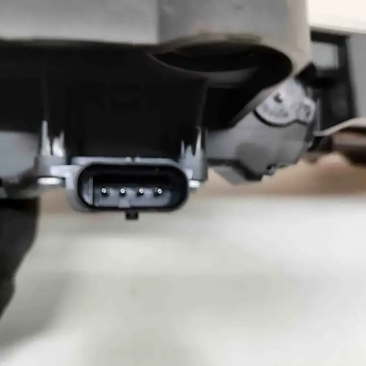 Tesla Model Y (2019 - 2024) 152811500D Наружная ручка двери — фото 6