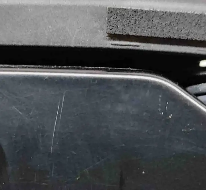 Tesla Model Y (2019 - 2024) 152811500D Наружная ручка двери — фото 8