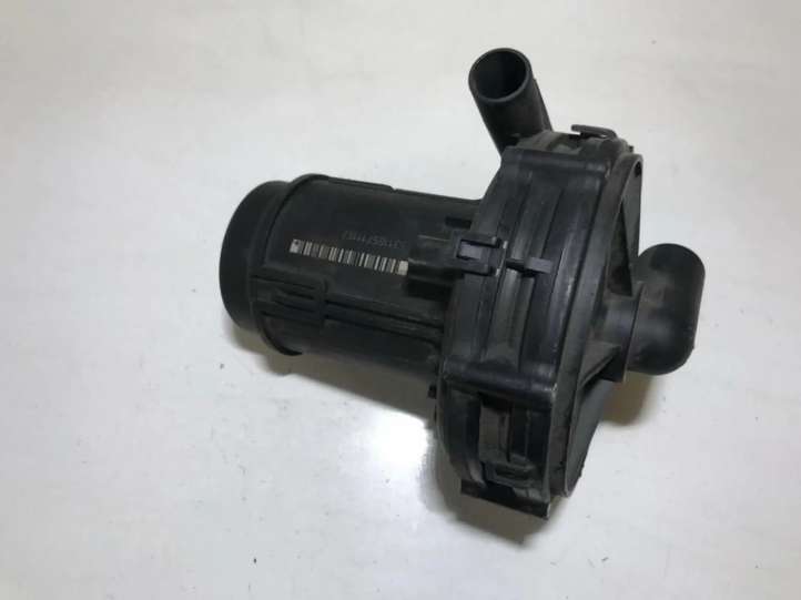 Volkswagen Golf IV (1998 - 2005)  021959253 Вторичный воздушный насос