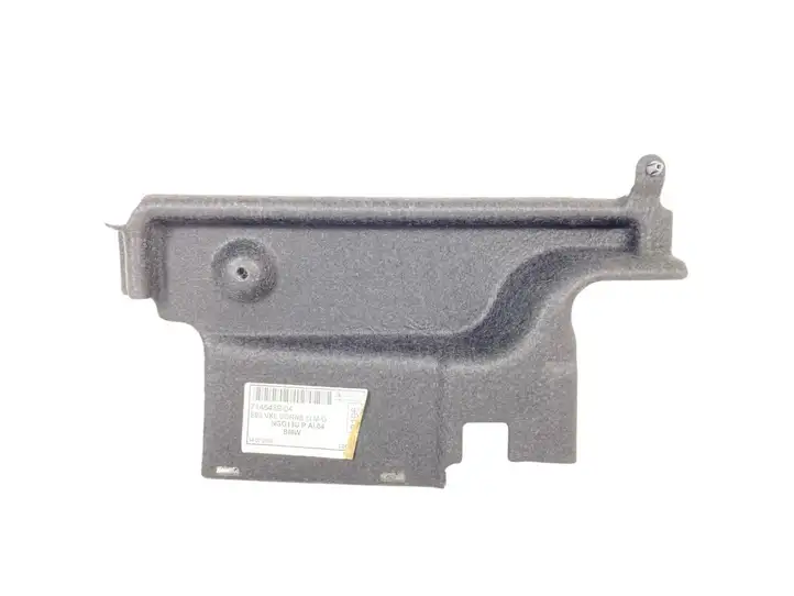 BMW 3 E92 E93 (2005 - 2014) 7145489 Прочая отделка багажника — фото 3