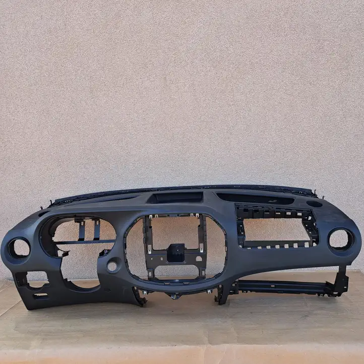 Mercedes-Benz Vito W447 (2014 - ) A44768000879051 Панель приборов — фото 9