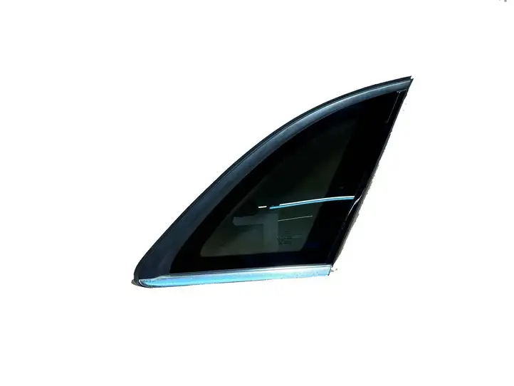 Mercedes-Benz B-class W246 (2014 - 2018) A2466700800 Заднее боковое стекло — фото 1