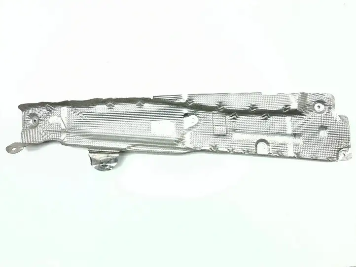 Chevrolet Volt II (2015 - ) 23296805 Теплоизоляция (теплозащита) — фото 1