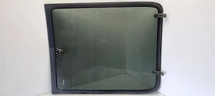 Citroen Berlingo (2003 - 2007) 43R000016 Боковое стекло в середине кузова — фото 2