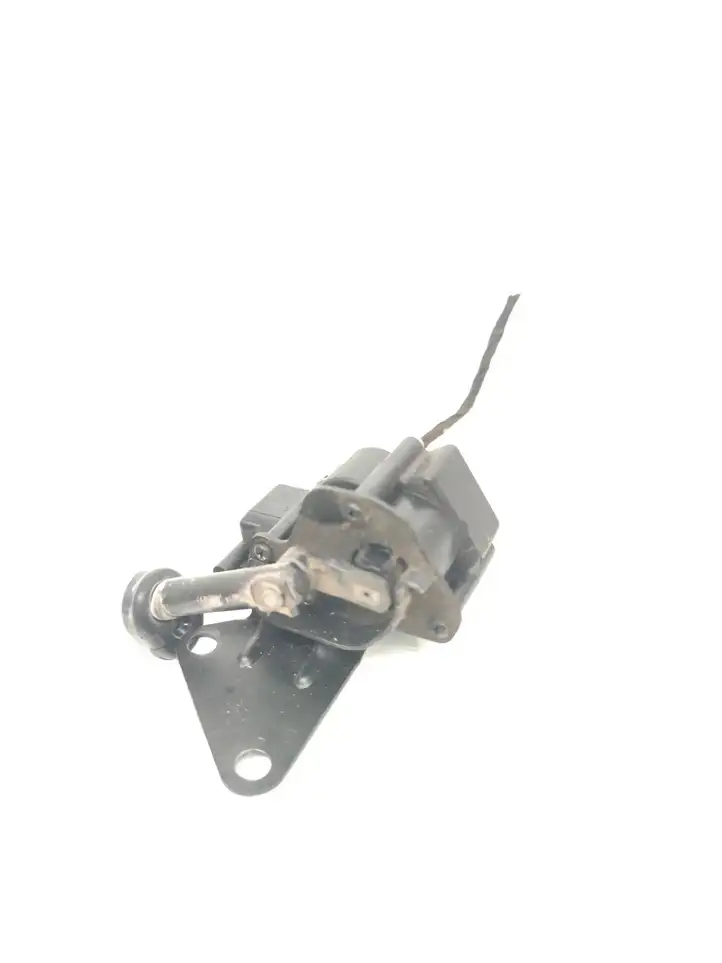 Seat Alhambra (Mk1) (2000 - 2010) 7M0847080 Электродвигатель форточки — фото 1