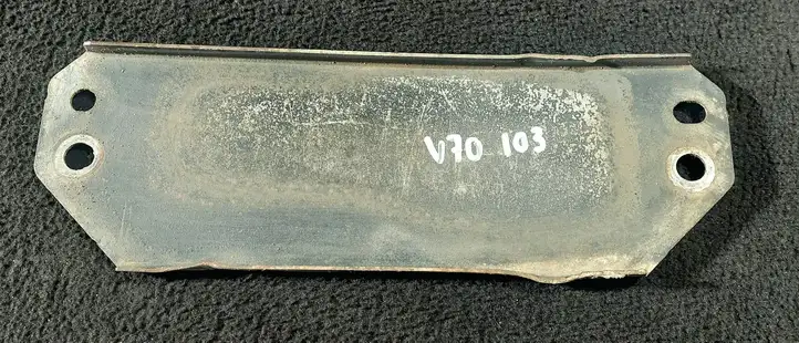 (1997 - 2000) V10103 Прочие детали днища — фото 2