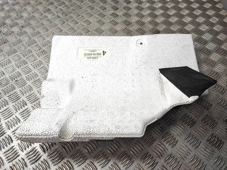 Toyota RAV 4 (XA30) (2006 - 2016) 5521642070 Прочие детали салона — фото 2