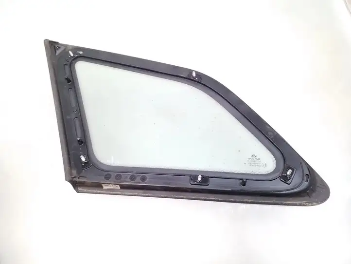 Hyundai i30 (2012 - 2015) 43R000083 Заднее боковое стекло — фото 2