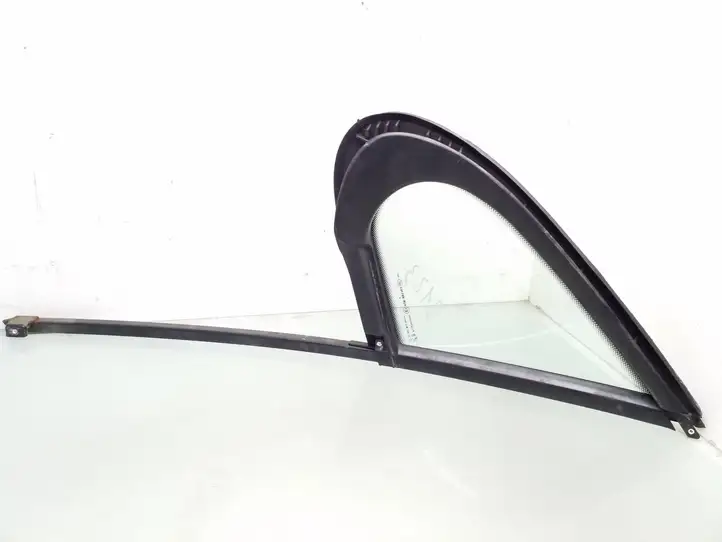 Peugeot 207 (2006 - 2009) AS2 Треугольное стекло передней двери — фото 3