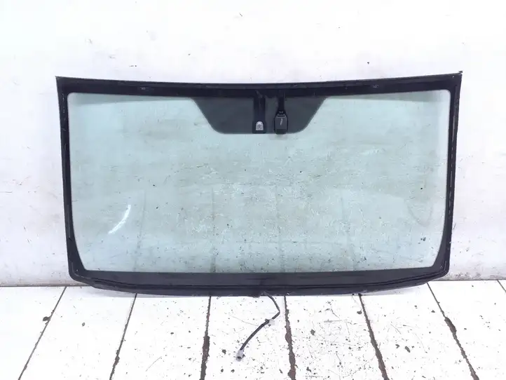 Toyota RAV 4 (XA30) (2006 - 2016) AS1 Переднее стекло — фото 3