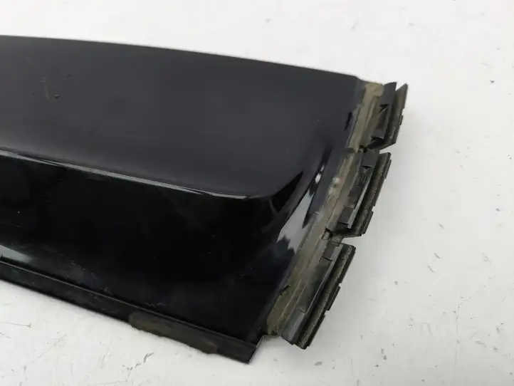 Mini Cooper Countryman R60 (2010 - 2016) 9801547 Облицовка заднего бокового стекла — фото 2