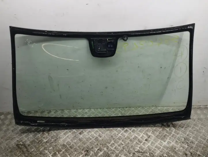 Mercedes-Benz CLS C218,X218 (2011 - 2017) Переднее стекло — фото 2