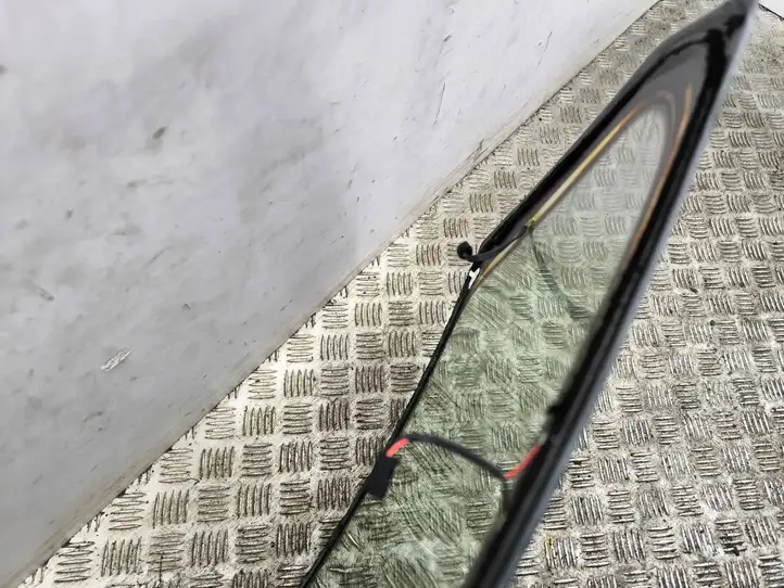 Audi Q3 F3 (2018 - ) Заднее стекло — фото 6