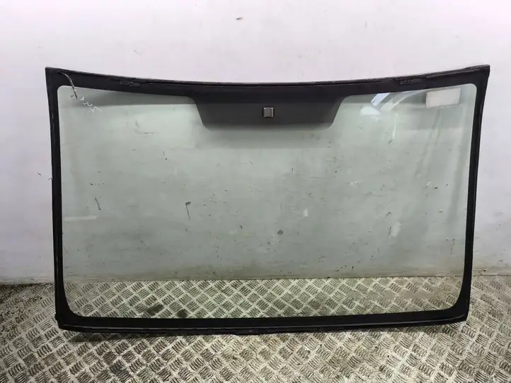 Toyota Corolla E120 E130 (2000 - 2004) Переднее стекло — фото 6