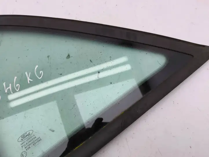 Ford Focus Grand C-MAX (2010 - 2019) Заднее боковое стекло — фото 6