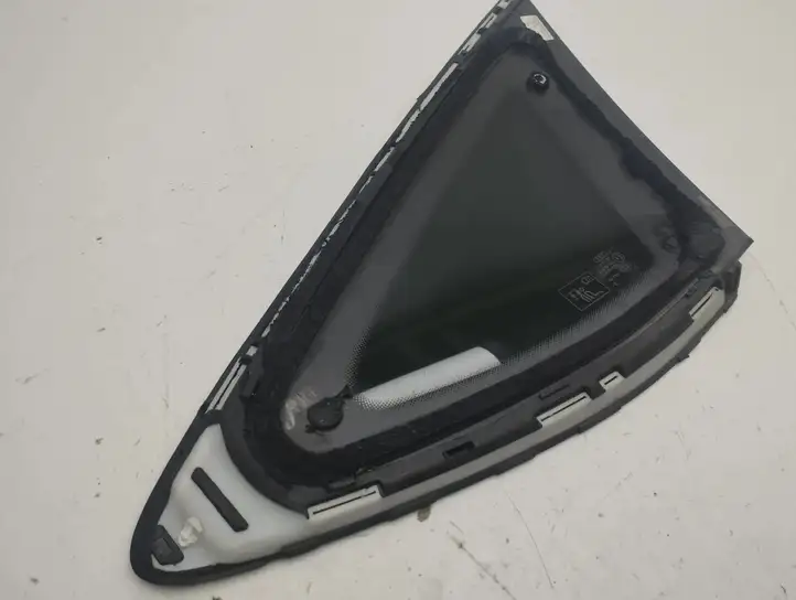 Audi A7 S7 4G (2010 - 2014) 4G8845299J Заднее боковое стекло — фото 2