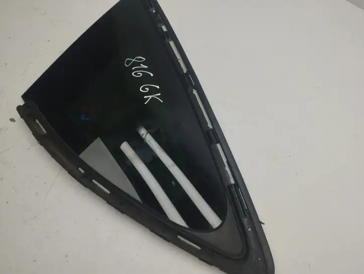 Audi A7 S7 4G (2010 - 2014) 4G8845299J Заднее боковое стекло — фото 3