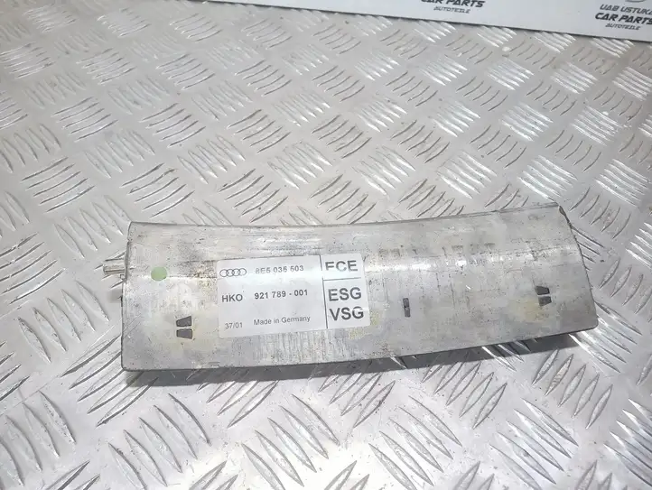 Audi A4 S4 B6 8E 8H (2000 - 2006) 8E5035503 Усилитель антенны — фото 1