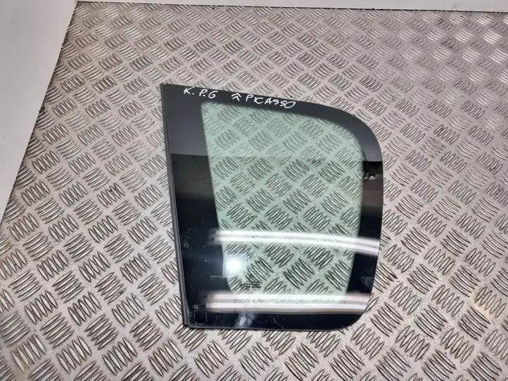Citroen C3 Picasso (2010 - 2017) 43R001583 Заднее боковое стекло — фото 1