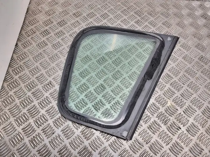 Citroen C3 Picasso (2010 - 2017) 43R001583 Заднее боковое стекло — фото 2