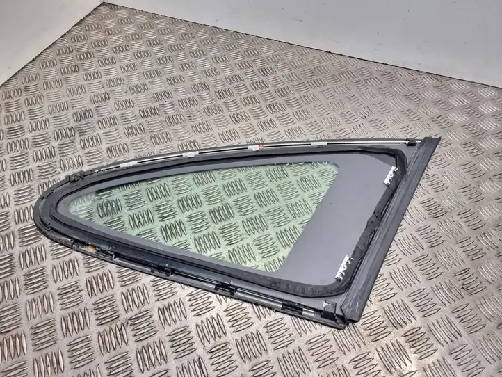 Honda CR-V (2006 - 2009) 43R00048 Заднее боковое стекло — фото 2