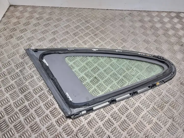 Honda CR-V (2006 - 2009) 43R00048 Заднее боковое стекло — фото 2
