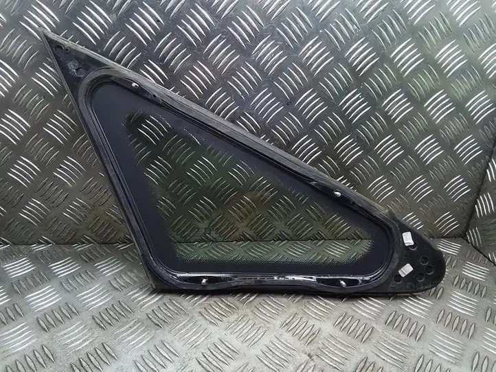 Opel Zafira B (2003 - 2006) 13123920 Треугольное стекло кузова — фото 3