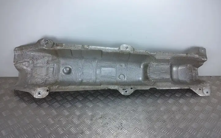 Peugeot 208 (2019 - ) 9836170780 Теплоизоляция (теплозащита) — фото 1