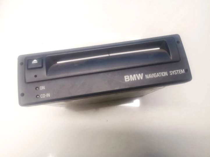 65908368226 BMW 5 E39 Navigacijos (GPS) CD/DVD skaitytuvas