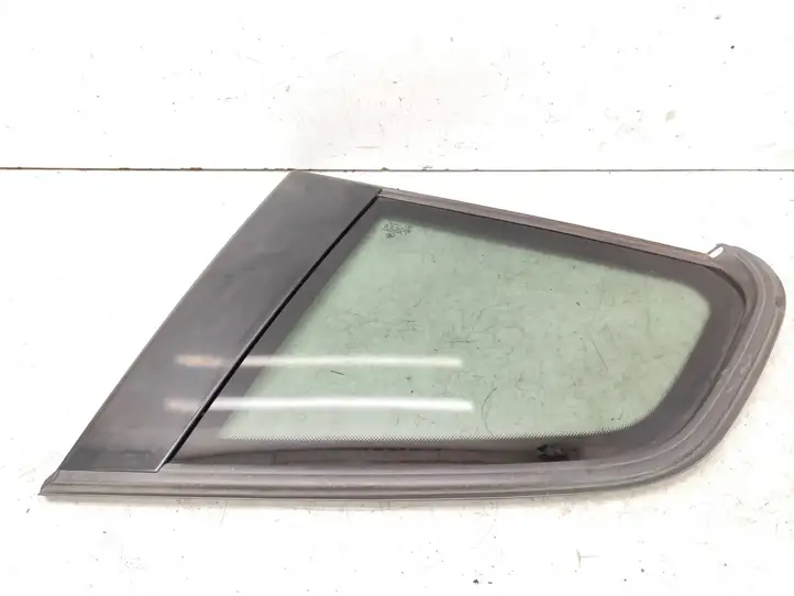 BMW X3 E83 (2003 - 2010) 43R00104 Заднее боковое стекло — фото 5