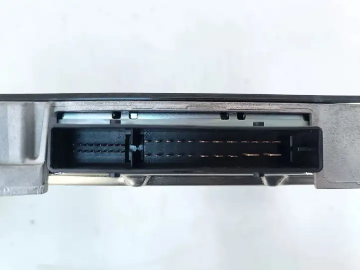 Audi Q7 4L (2009 - 2015) 4L0035223H Усилитель звука — фото 6
