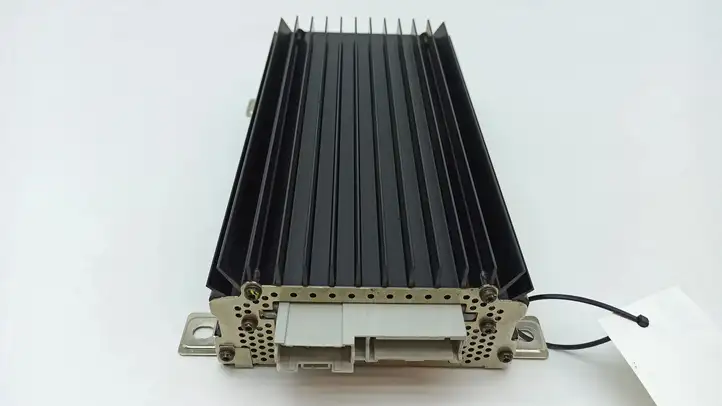 Cadillac SRX (2003 - 2006) 15231327 Усилитель звука — фото 5