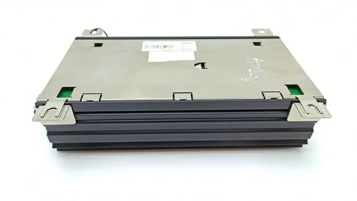 Cadillac SRX (2003 - 2006) 15231327 Усилитель звука — фото 9