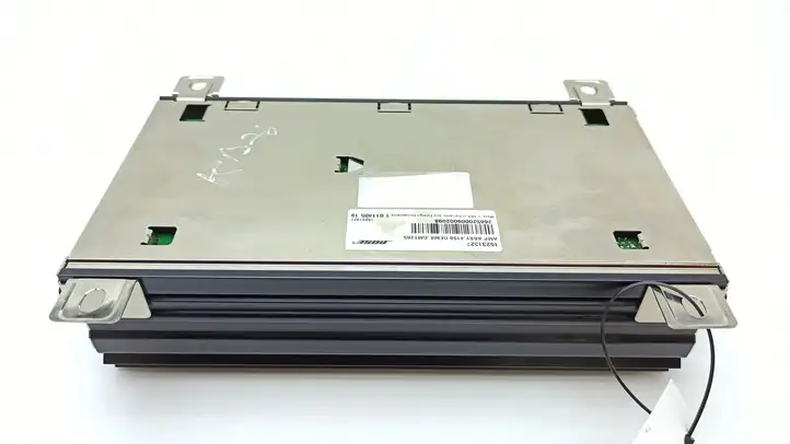 Cadillac SRX (2003 - 2006) 15231327 Усилитель звука — фото 11