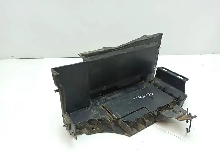 Cadillac SRX (2003 - 2006) 25734732 Площадка аккумулятора — фото 9