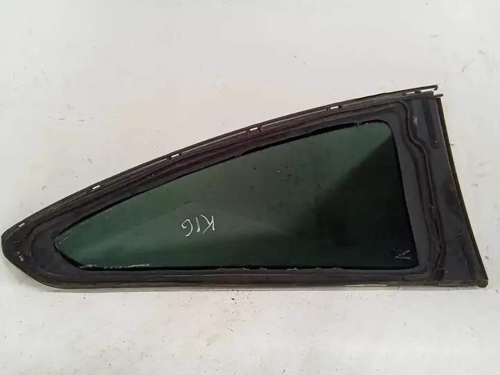 BMW 4 F32 F33 (2013 - 2017) 7292383 Заднее боковое стекло — фото 4