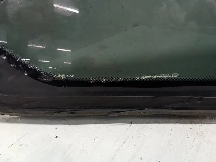 BMW 4 F32 F33 (2013 - 2017) 7292383 Заднее боковое стекло — фото 6