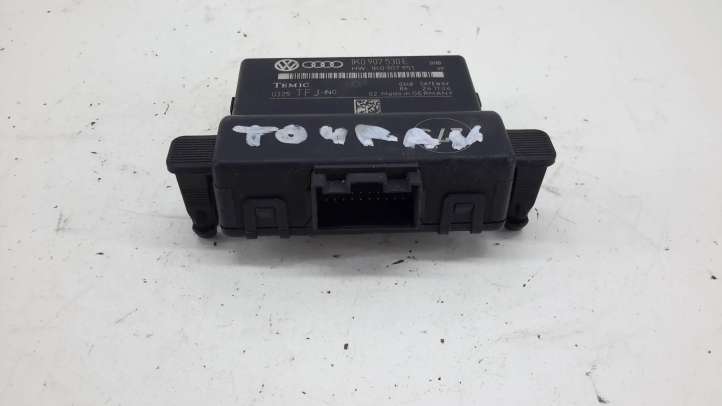 1K0907530E Volkswagen Touran I Gateway valdymo modulis