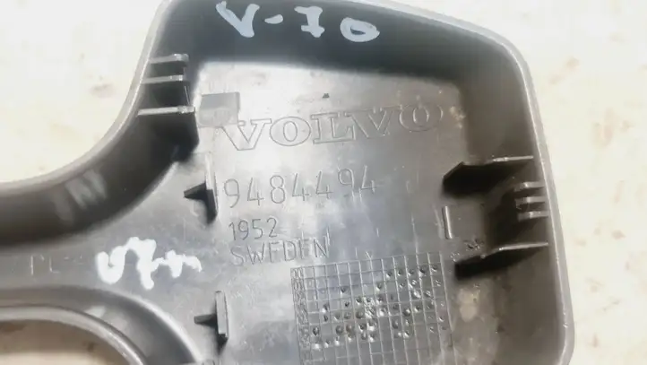 Volvo V70 (2004 - 2007) 9484494 Прочие детали салона — фото 4