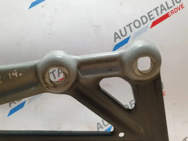 BMW X1 F48 F49 (2015 - 2022) 7329447 Крепление крыла — фото 6