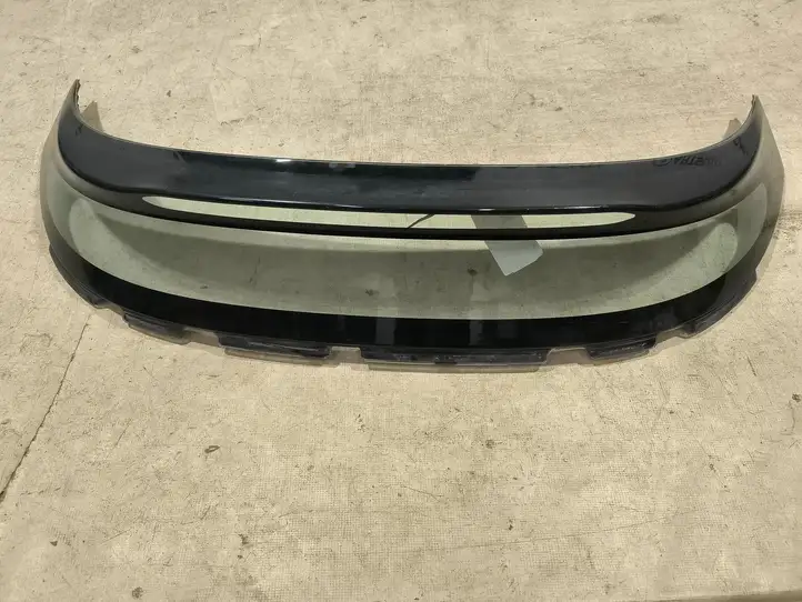 Honda Civic (2006 - 2011) 73700SMGE010M1 Заднее стекло — фото 1