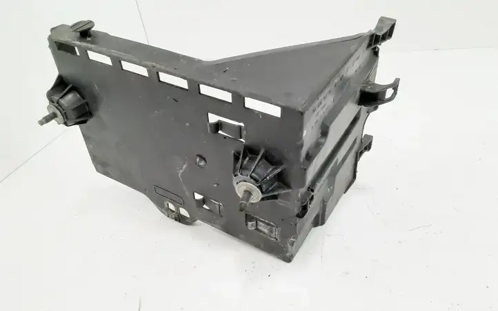 Citroen C4 I Picasso (2006 - 2013) 9663615380 Площадка аккумулятора — фото 4