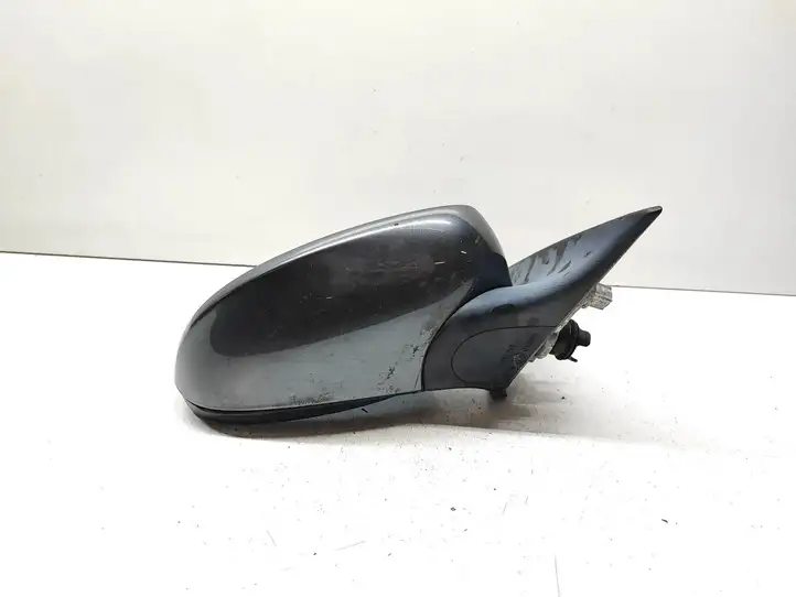 BMW 3 E92 E93 (2005 - 2014) 7119212 Боковое зеркало с электроприводом — фото 2