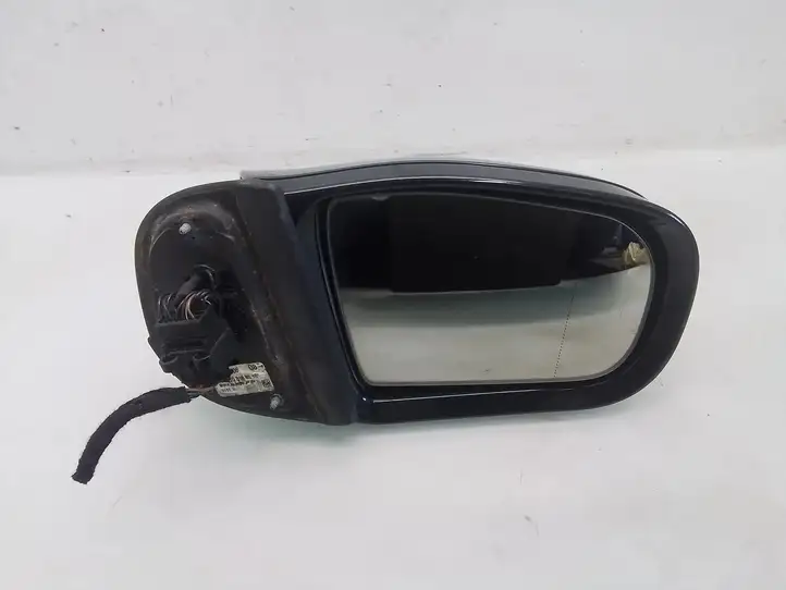 Mercedes-Benz E W210 (1995 - 2002) Боковое зеркало с электроприводом — фото 1